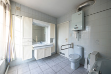 te koop huis turnhout driezenstraat 22