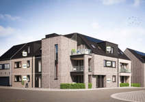 te koop appartement mol nieuwstraat app c2 2
