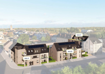 te koop appartement mol nieuwstraat app c2 2