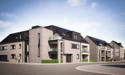 te koop appartement mol nieuwstraat app c2 2