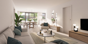 te koop appartement mol nieuwstraat app c2 2