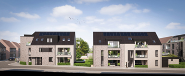 te koop appartement mol nieuwstraat app c2 2