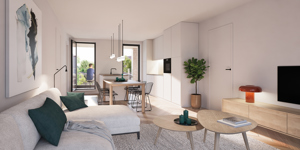 te koop appartement mol nieuwstraat app c2 2