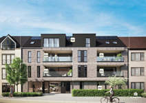 te koop appartement mol nieuwstraat app c2 2