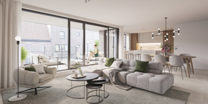 te koop appartement mol nieuwstraat app c2 2