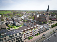 te koop appartement merksplas kerkstraat a0 3