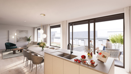 te koop appartement merksplas kerkstraat a1 2