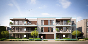 te koop appartement merksplas kerkstraat a1 2