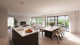te koop appartement merksplas kerkstraat a1 2
