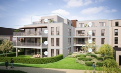 te koop appartement merksplas kerkstraat a1 2