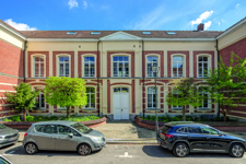 te koop appartement turnhout gemeentestraat 5 12