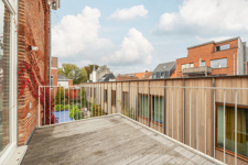 te koop appartement turnhout gemeentestraat 5 12