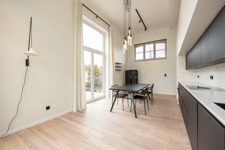 te koop appartement turnhout gemeentestraat 5 12