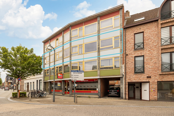 Turnhout appartement