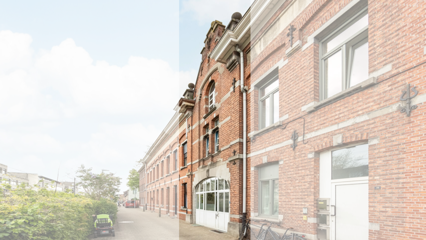 Turnhout huis