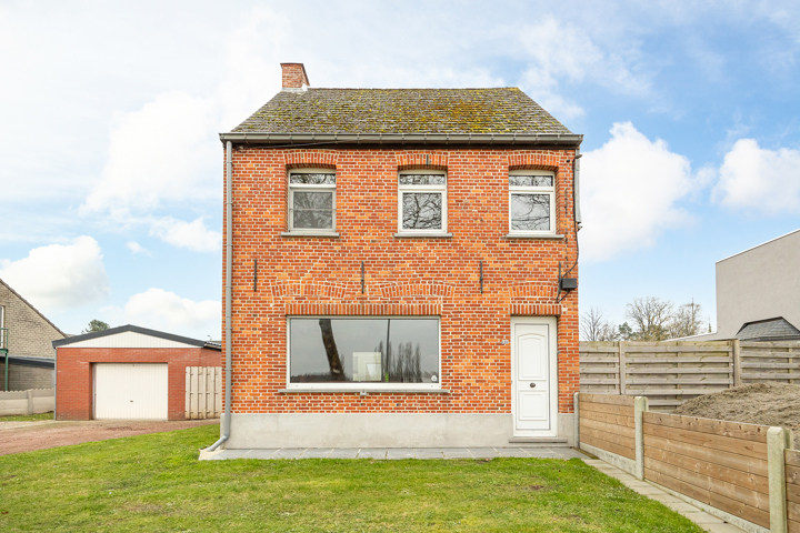 Heist-op-den-Berg huis