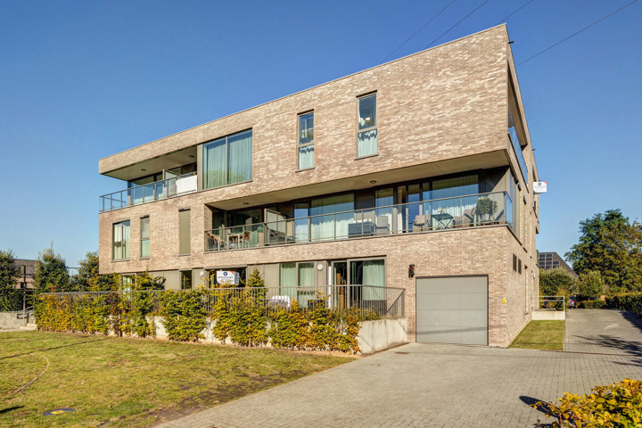 Vosselaar appartement