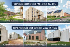 te koop huis meerhout braambessenstraat 6 2a