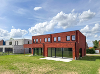 te koop huis meerhout aardbezienstraat 23 a 5a