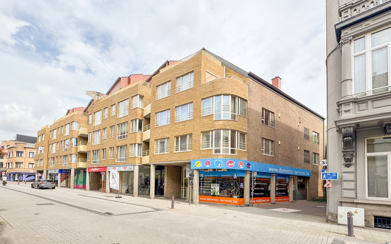 Turnhout appartement