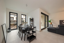 te koop appartement oud turnhout neerstraat a14