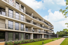 te koop appartement oud turnhout neerstraat a14