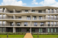 te koop appartement oud turnhout neerstraat a14