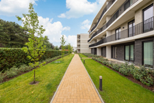 te koop appartement oud turnhout neerstraat a14