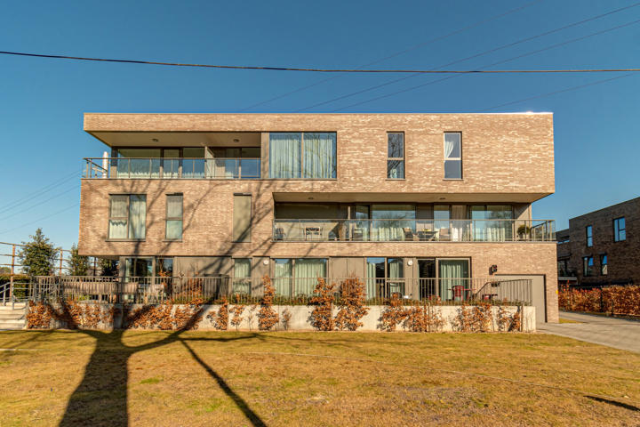 Vosselaar appartement