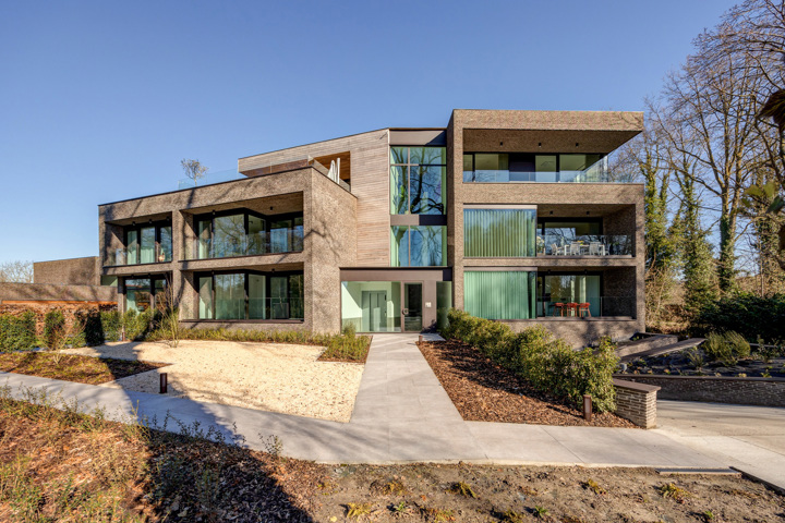 Turnhout appartement