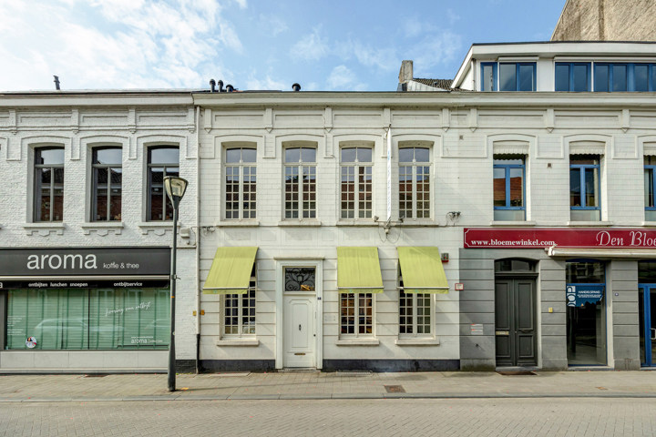 Turnhout huis