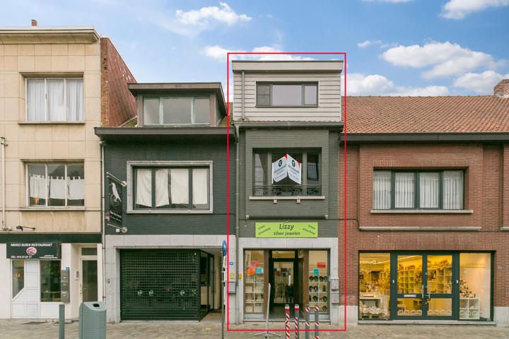 Herentals commercieel