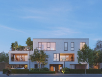 te koop appartement ravels meiboomlaan bloemenhof app a0 1