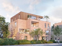 te koop appartement ravels meiboomlaan bloemenhof app a0 1
