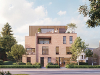 te koop appartement ravels meiboomlaan bloemenhof app a0 1