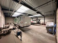 te huur industrieel merksplas industrieweg 13 2