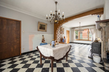 te koop huis vosselaar hofeinde 7