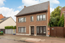 te koop huis vosselaar hofeinde 7