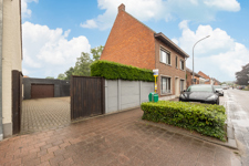 te koop huis vosselaar hofeinde 7
