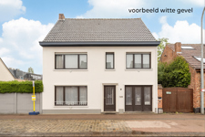 te koop huis vosselaar hofeinde 7