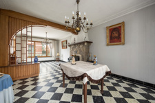 te koop huis vosselaar hofeinde 7
