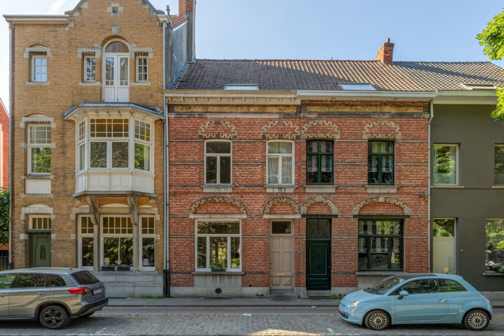Turnhout huis