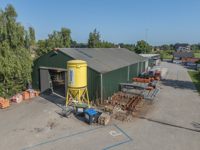 te koop industrieel turnhout slagmolenstraat 56