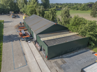 te koop industrieel turnhout slagmolenstraat 56