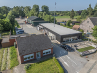 te koop industrieel turnhout slagmolenstraat 56