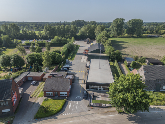 Turnhout industrieel