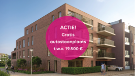 te koop appartement turnhout kasteelloop 6880784