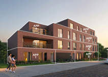 te koop appartement turnhout kasteelloop 6880841
