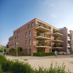 te koop appartement turnhout kasteelloop 6880841
