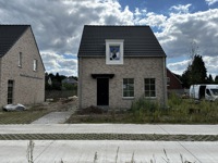 te koop huis lille kerkepad lot 21